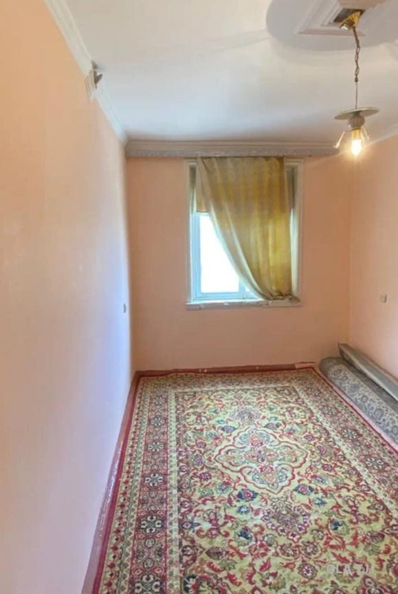 3 комнатная квартира, 4 этаж, 65 м²