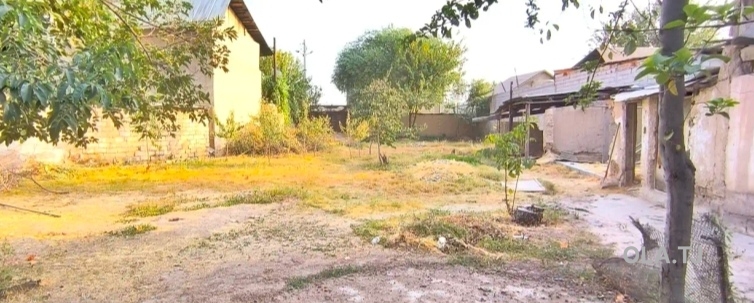 Дом (хавли), 1 комнат,