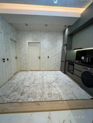 2 комнатная квартира, 6 этаж, 60 м²