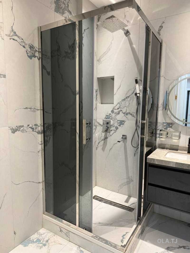 3 комнатная квартира, 13 этаж, 125 м²