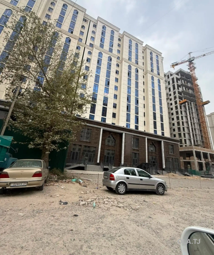 3 комнатная квартира, 7 этаж, 68 м²