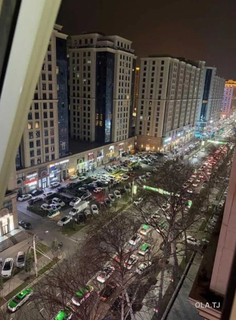 5 комнатная квартира, 12 этаж, 87 м²
