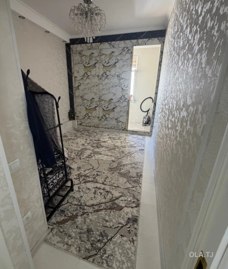 2 комнатная квартира, 6 этаж, 42 м²