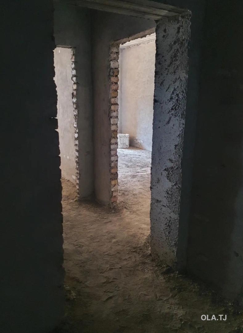 2 комнатная квартира, 10 этаж, 59 м²