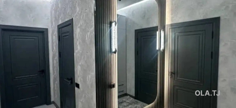 3 комнатная квартира, 2 этаж, 95 м²