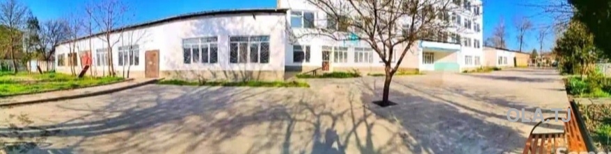 Помещение под свободное назначение, 2000м², Сино