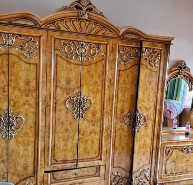 4 комнатная квартира, 15 этаж, 200 м²