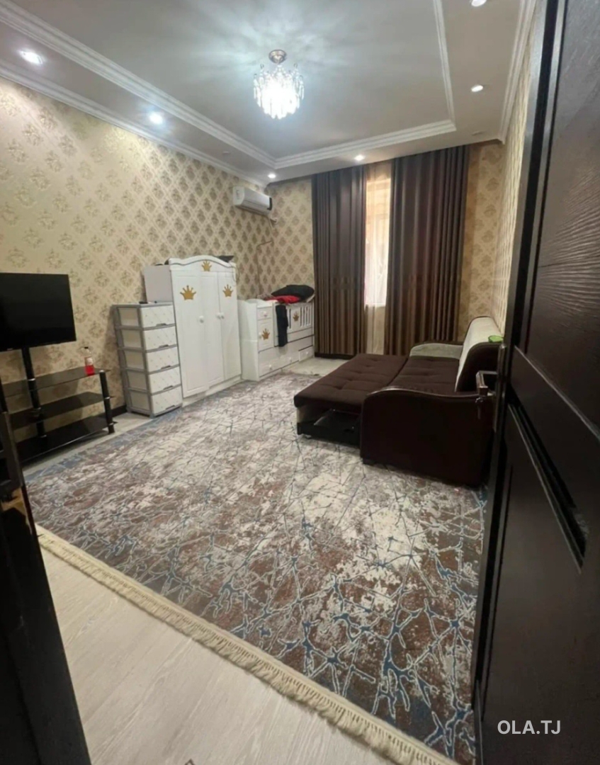Комната в 2 комнатной квартире, 7,