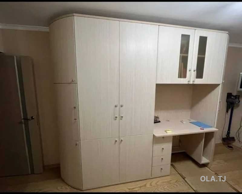 Услуга по Сборке мебели