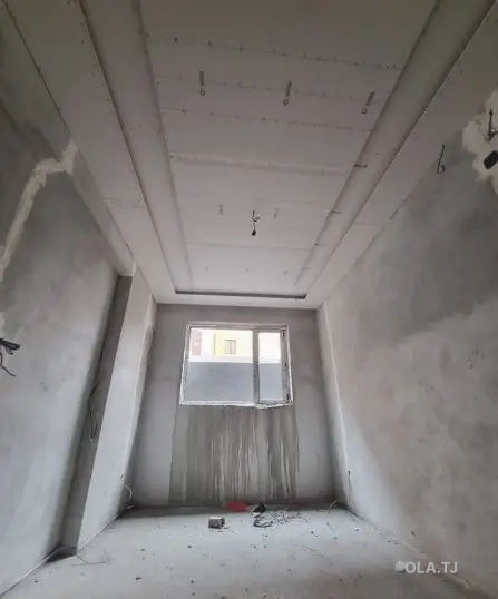 2 комнатная квартира, Цокольный этаж, 64 м²