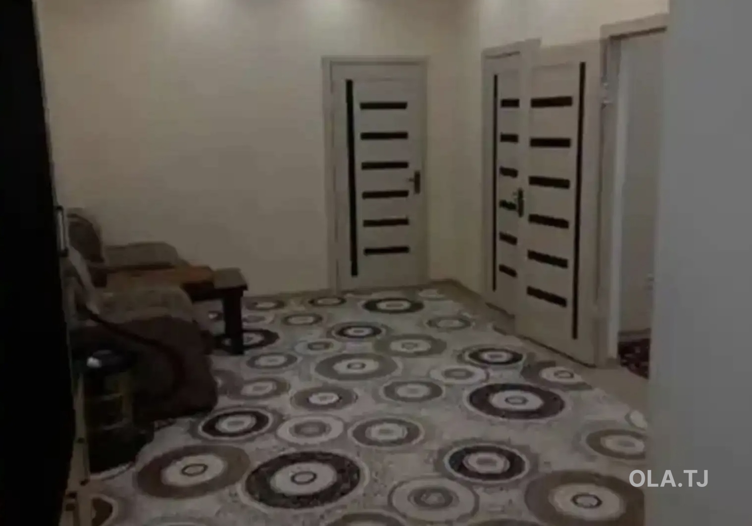2 комнатная квартира, 8 этаж, 95 м²