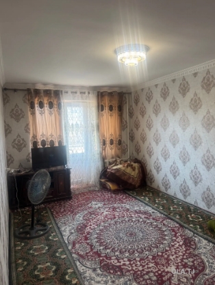 1 комнатная квартира, 3 этаж, 30 м²