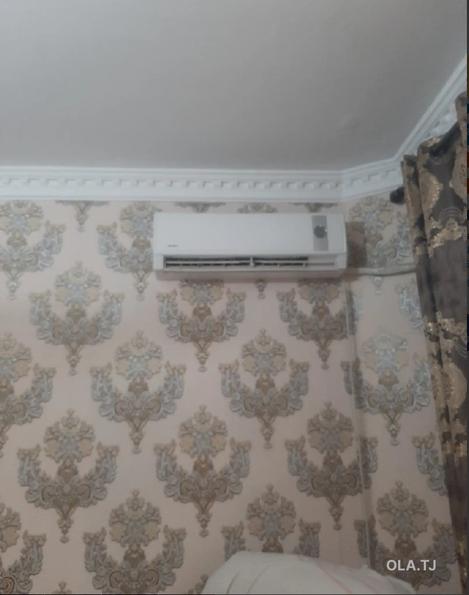 2 комнатная квартира, 4 этаж, 80 м²