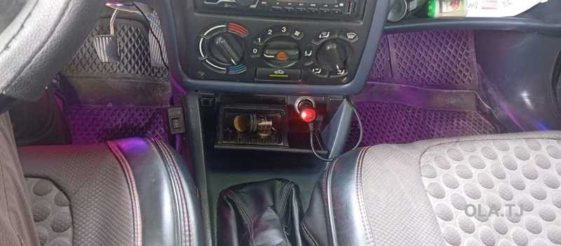 Opel Astra F,  1994