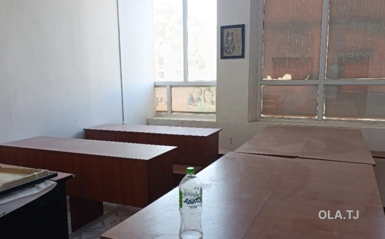 Офис на продажу, В жилом доме, 24 м²