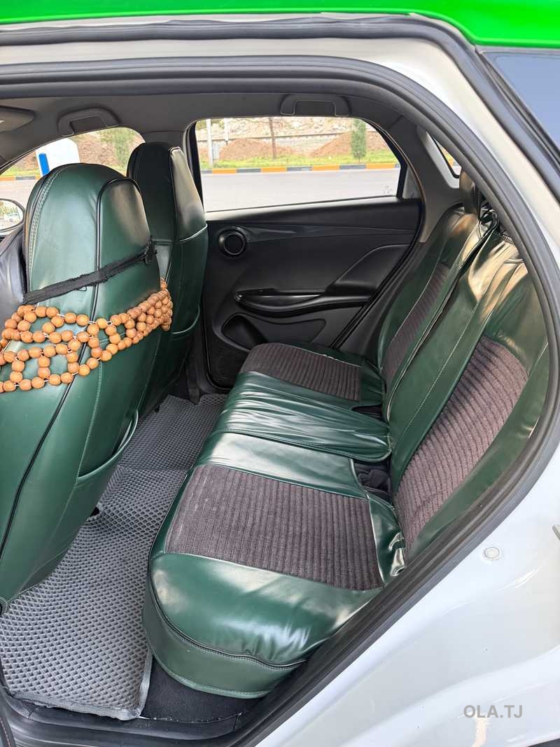 BYD E2,  2024
