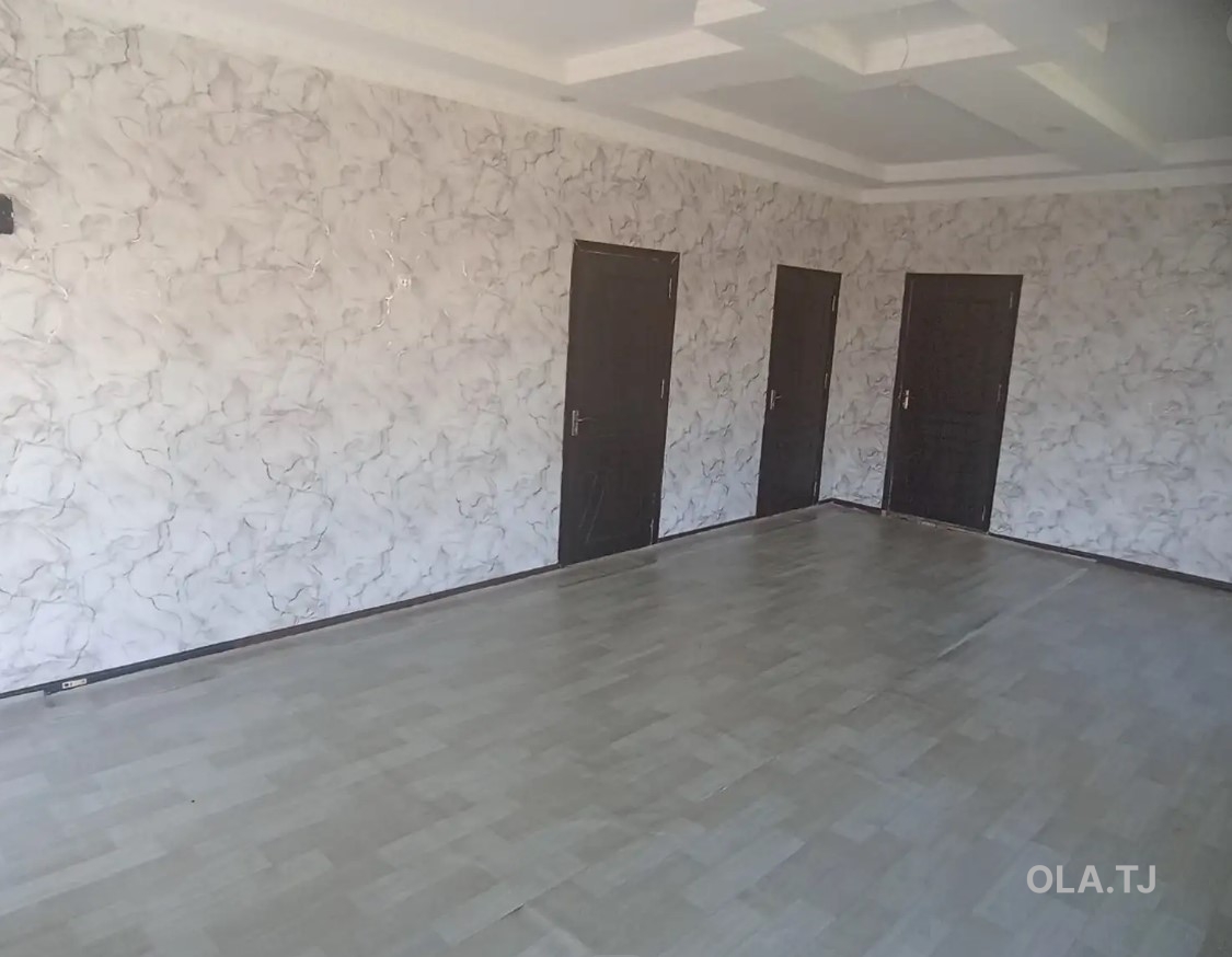 Дом (хавли), 6 комнат, 1 эт