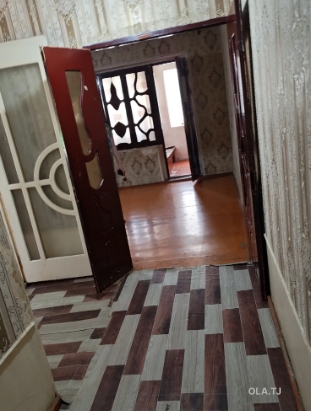 2 комнатная квартира, 1 этаж, 35 м²