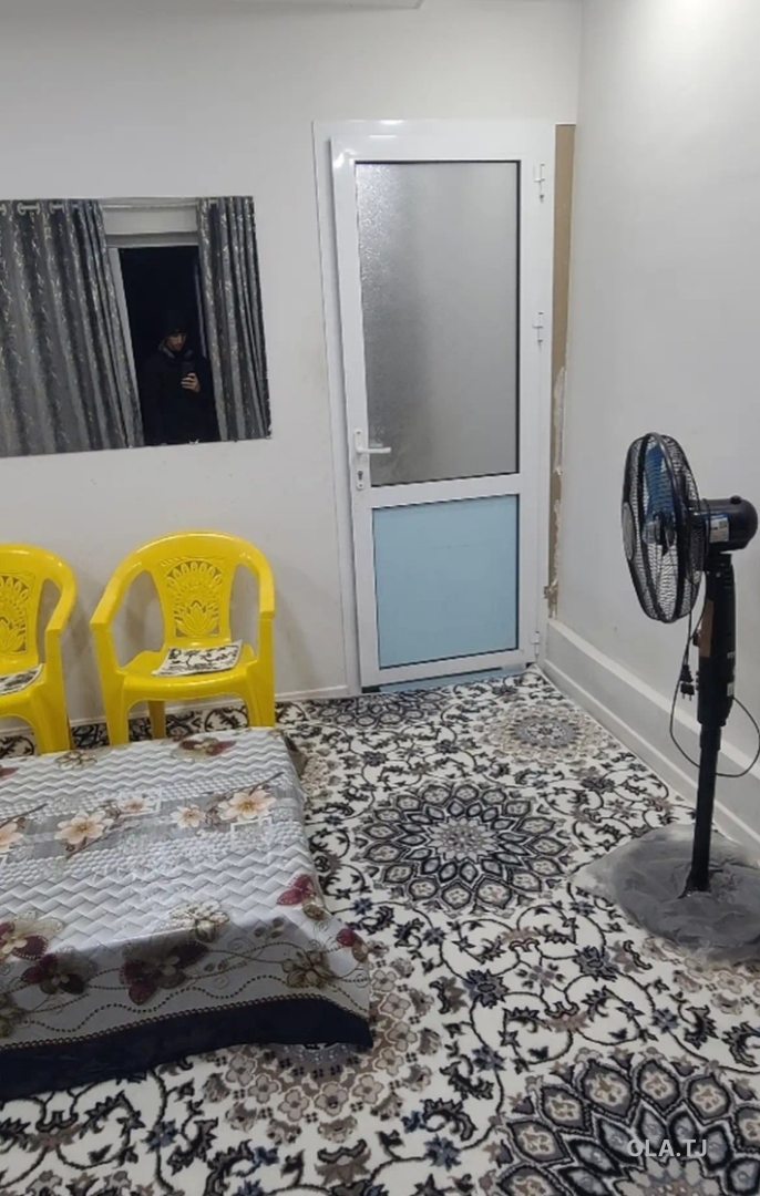 1 комнатная квартира, 1 этаж, 40 м²