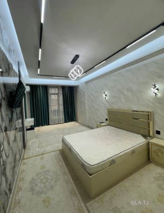 1 комнатная квартира, 11 этаж, 47 м²