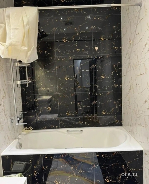 1 комнатная квартира, 6 этаж, 60 м²