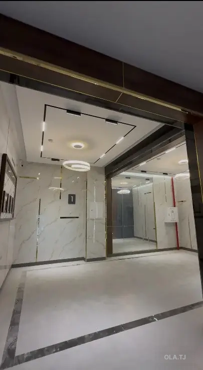 2 комнатная квартира, 5/, 60 м²