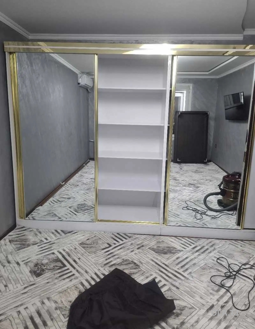 1 комнатная квартира, 4 этаж, 48 м²