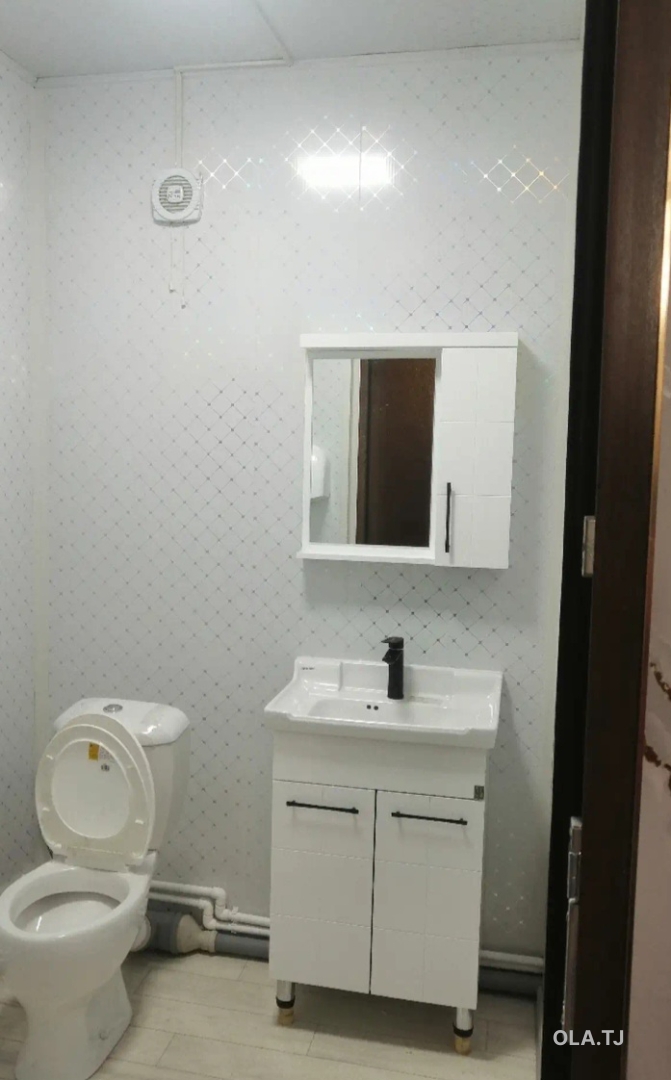 Услуги сантехника