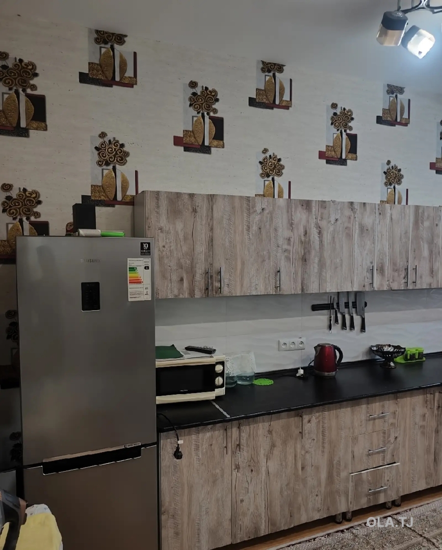 1 комнатная квартира, 10 этаж, 53 м²