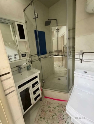 1 комнатная квартира, 14 этаж, 60 м²