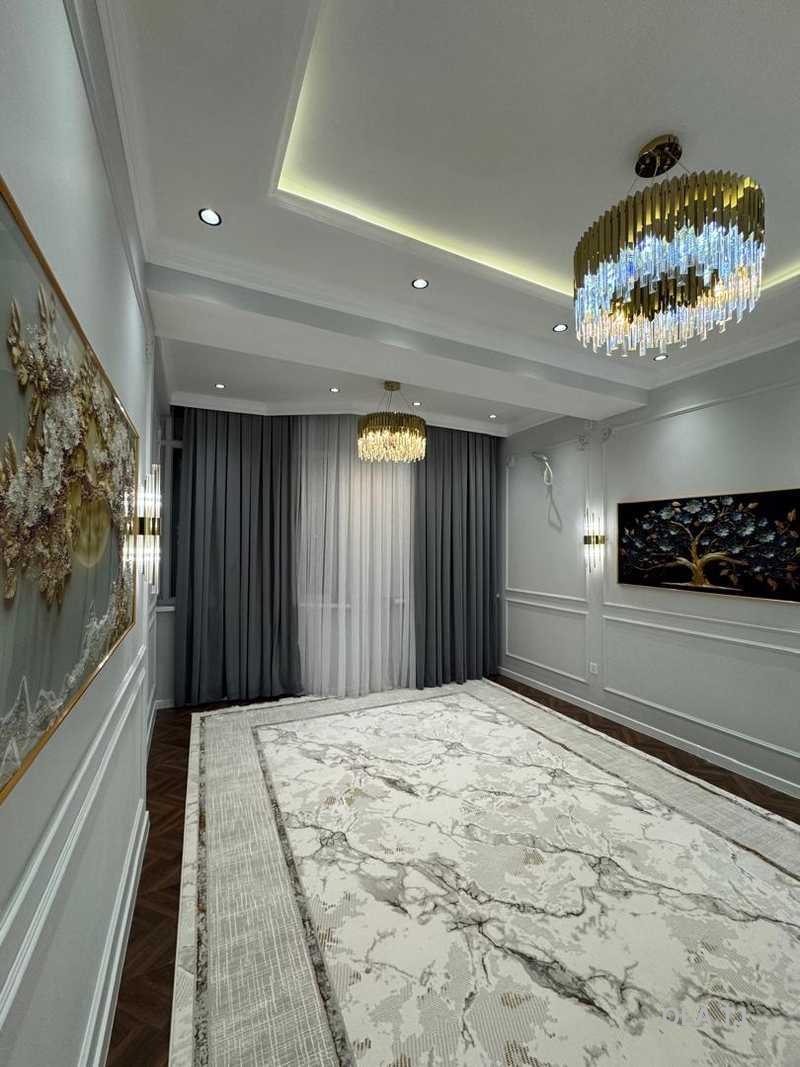3 комнатная квартира, 10 этаж, 73 м²