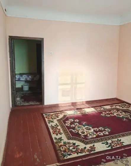 2 комнатная квартира, 2 этаж, 32 м²