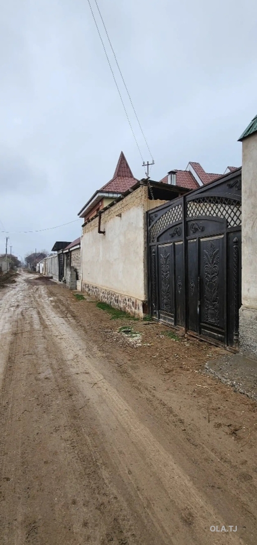 Дом (хавли), 2 комнат,
