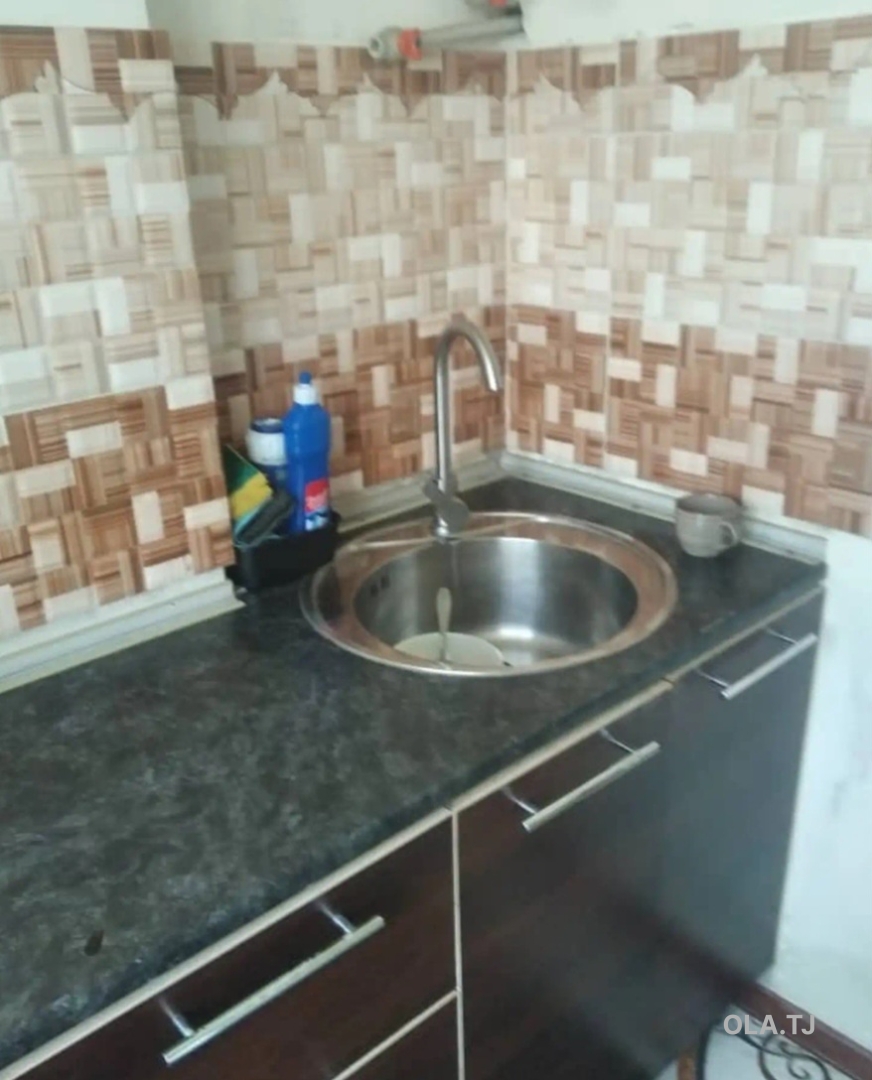 Комната в 2 комнатной квартире, 2/,
