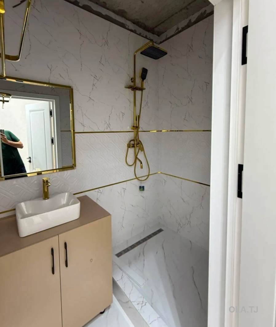 2 комнатная квартира, 7 этаж, 58 м²