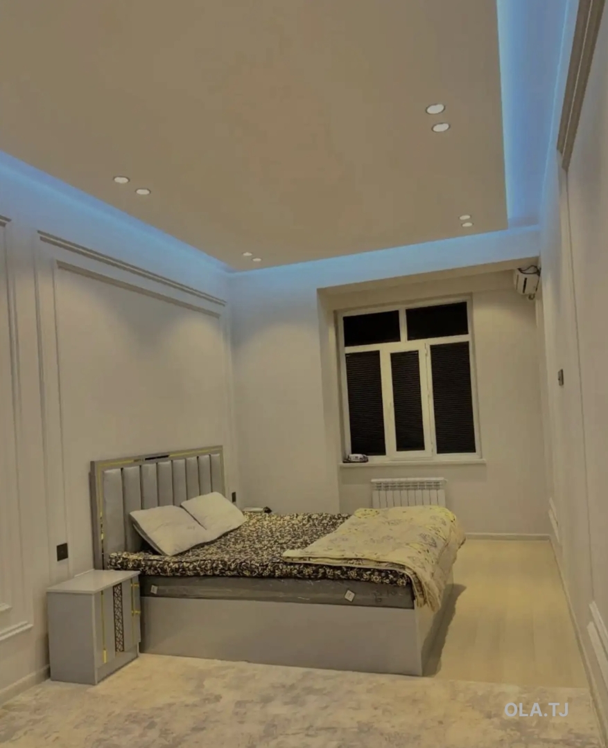 3 комнатная квартира, 7 этаж, 70 м²