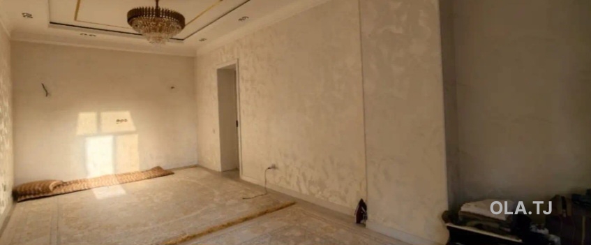 1 комнатная квартира, 3 этаж, 57 м²