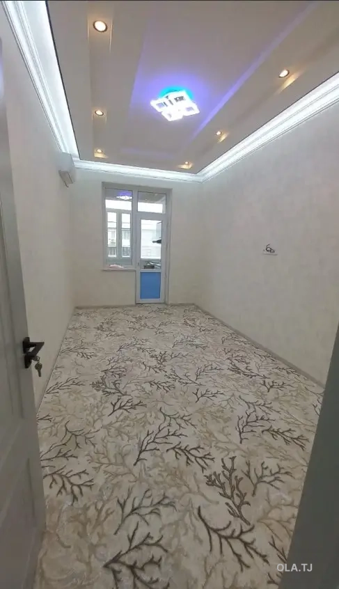 3 комнатная квартира, 5 этаж, 80 м²