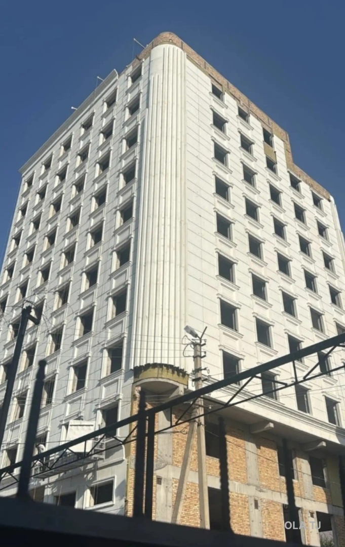 3 комнатная квартира, 6 этаж, 90 м²