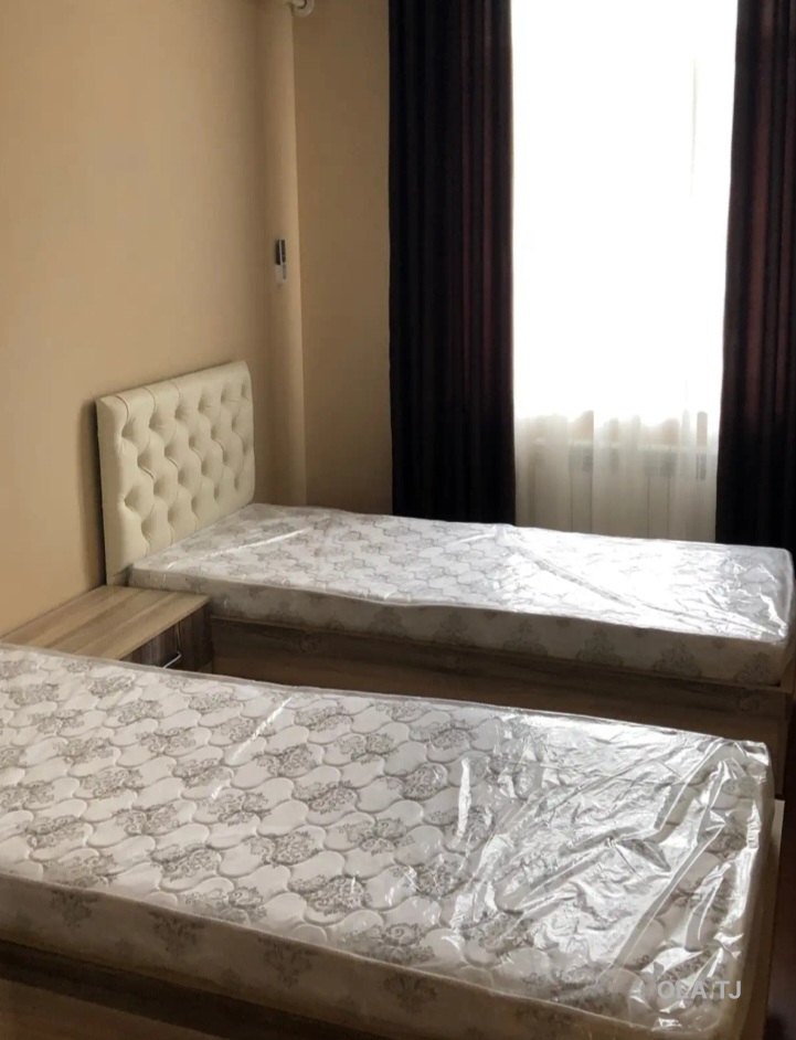 3 комнатная квартира, 3 этаж, 100 м²