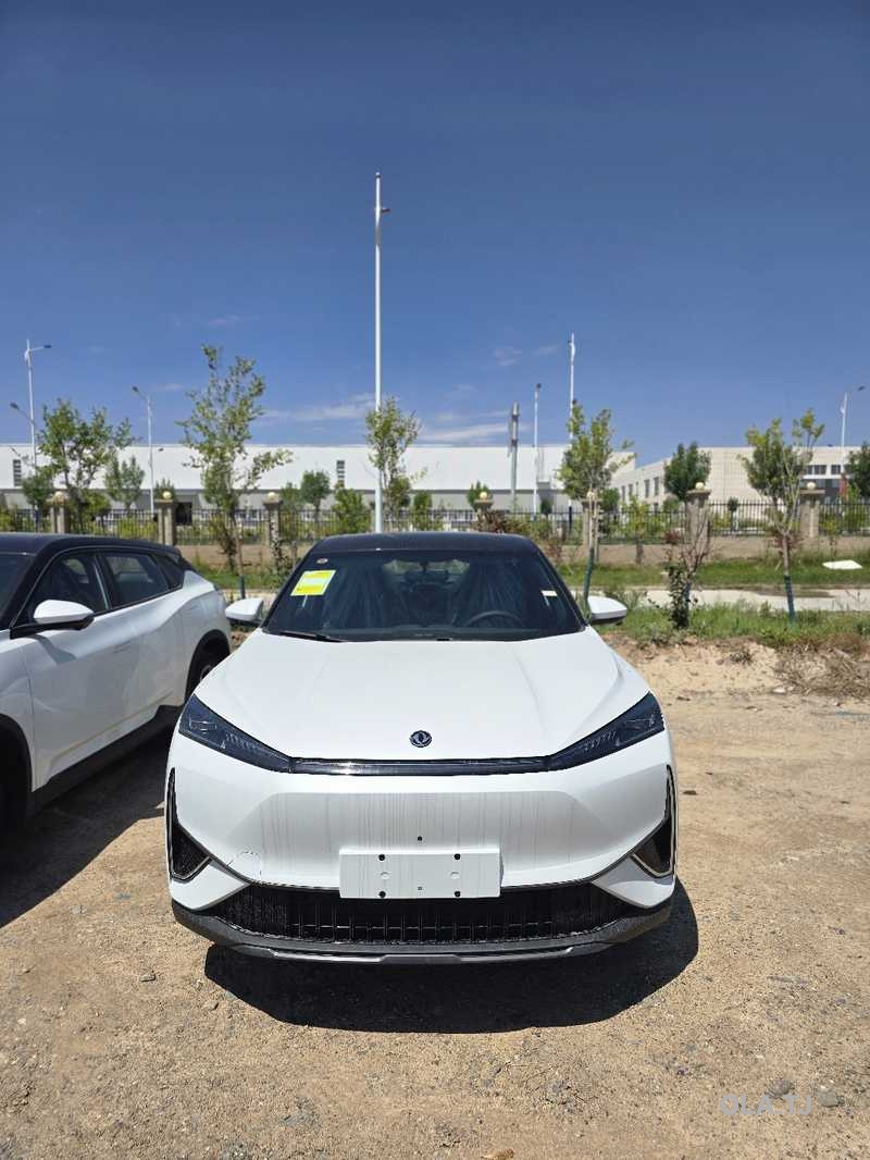 Dongfeng Aeolus L7,  2026