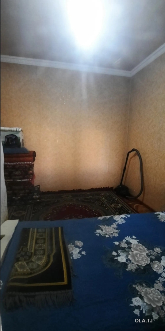 2 комнатная квартира, 6 этаж,