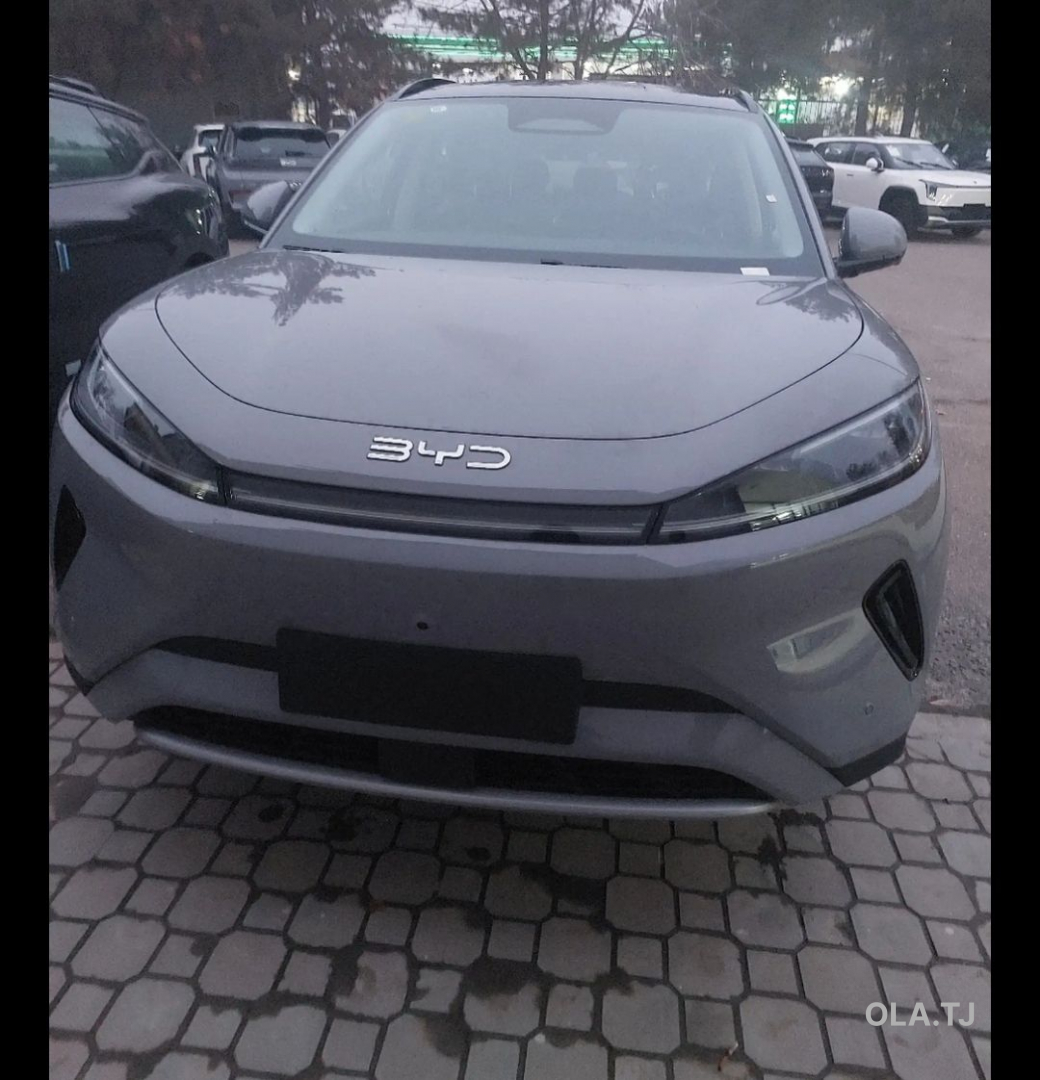 BYD Sea Lion 05,  2025