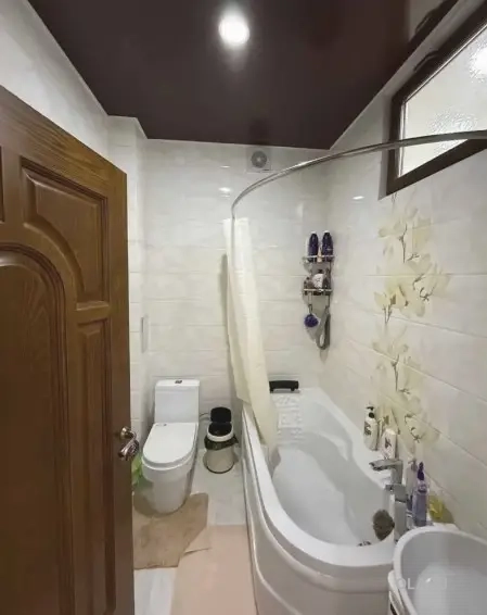 6 комнатная квартира, 1 этаж, 300 м²