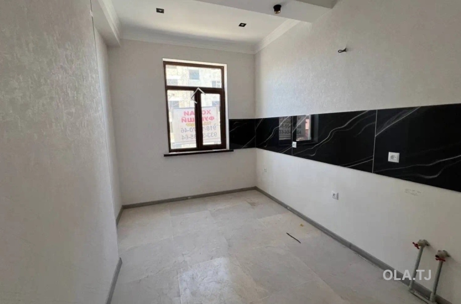 2 комнатная квартира, 8 этаж, 84 м²