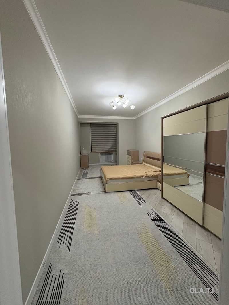3 комнатная квартира, 14 этаж, 130 м²