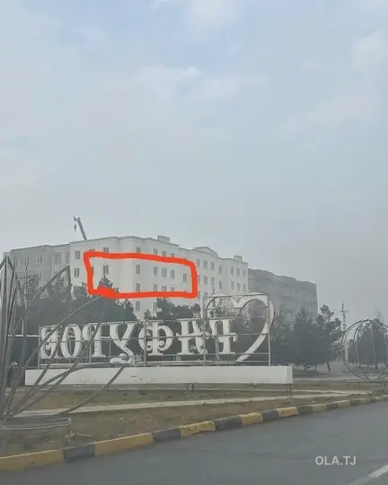 3 комнатная квартира, 5 этаж, 68 м²
