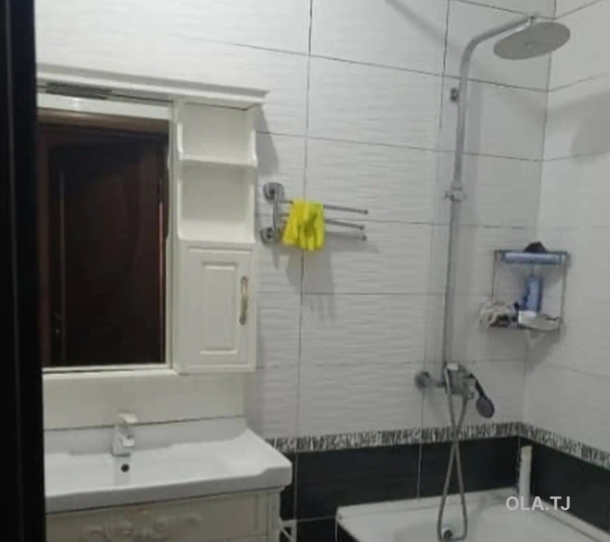 Комната в 3 комнатной квартире, 9,