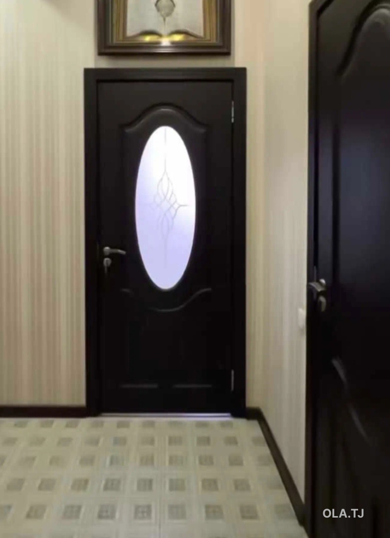 5 комнатная квартира, 12 этаж, 220 м²