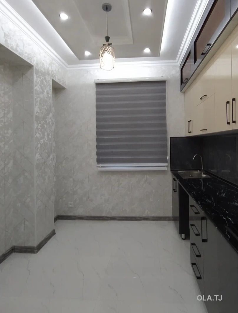 1 комнатная квартира, 5 этаж, 33 м²
